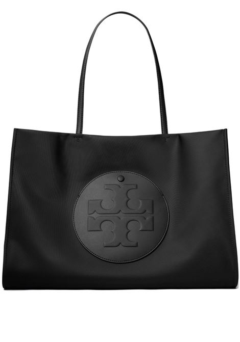 Borsa a spalla ella in nero Tory Burch - donna TORY BURCH | 171271001